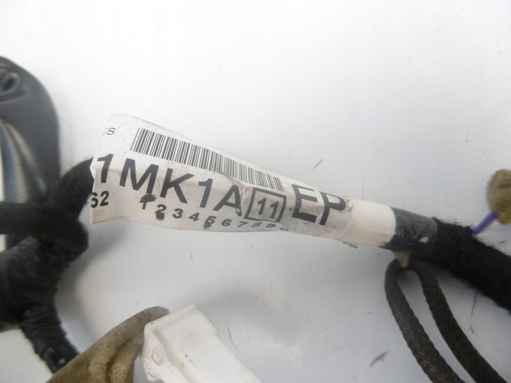 фото №10, Джгут двері лівий задня infiniti m m30 m35 m37 q70