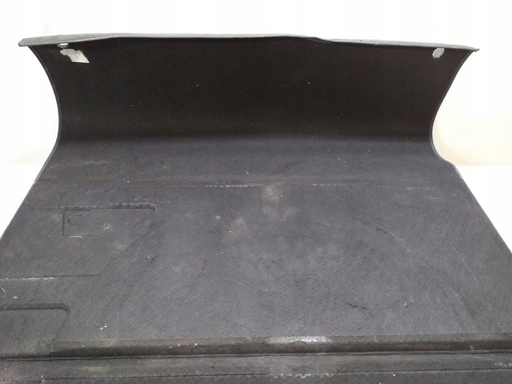 фото №7, Audi a7 s7 підлога багажника