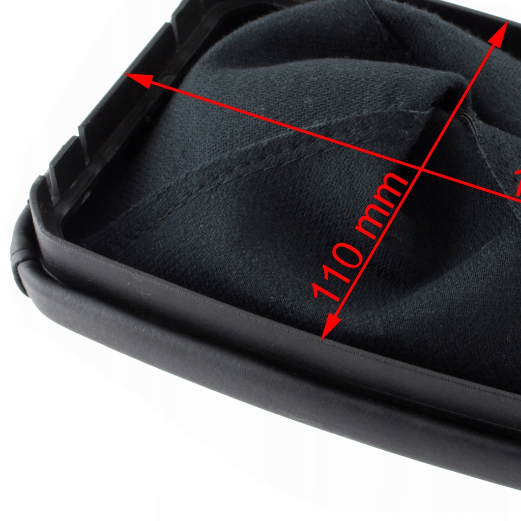 фото №9, Ручка рычаг переключения передач + чехлы do opel corsa c 2000-