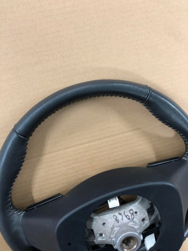 фото №13, Toyota yaris iii lift 18-21 воздуховод