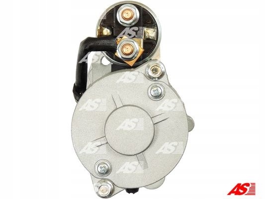 Стартер jeep grand cherokee 2,7crd as-pl Оригінал