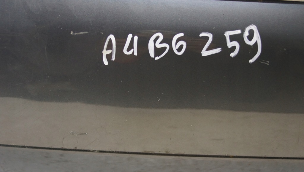 фото №9, Бампер задняя audi a4 b6 kombi