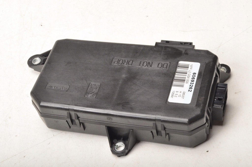 фото №1, Alfa romeo 159 модуль двері 60693262