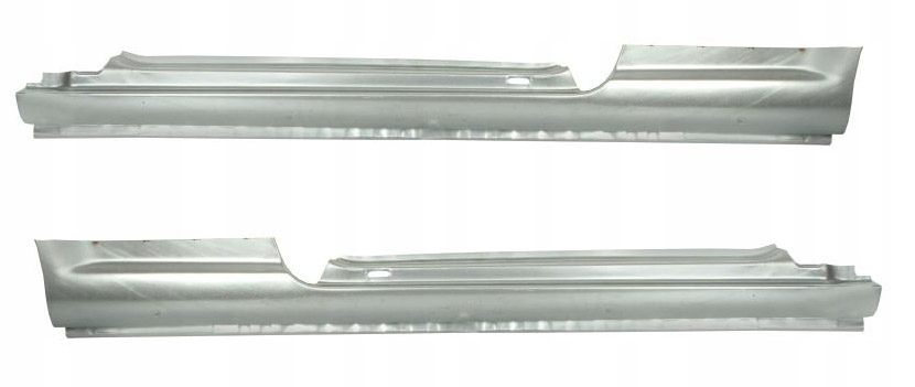 фото №1, Порог пороги левый+ правый vw golf iv 3d 97-06 3-d