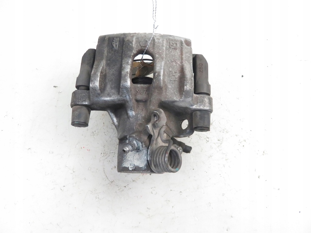 фото №6, Супорт лівий задня volvo c30