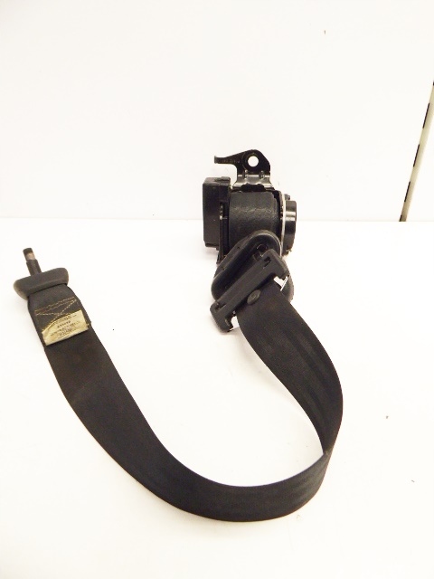 фото №1, Voyager iv pas безопасности задняя левый 5d