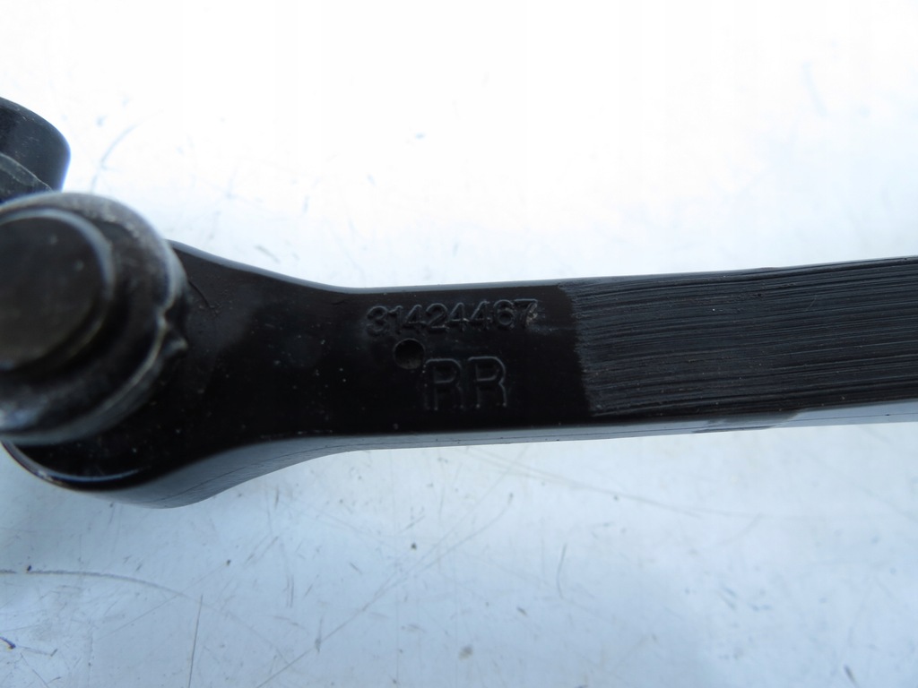 фото №8, Обмежувач двері задня задній 31424467 volvo xc60 ii 17-