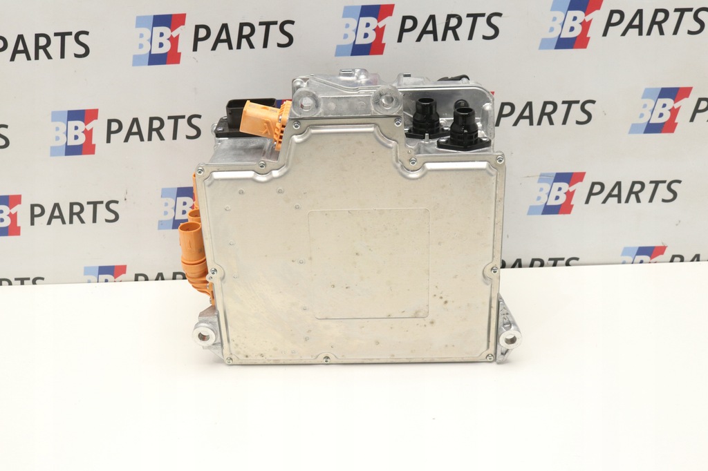 фото №6, Bmw g26 i4 i20 g60 g70 блок ładująca 11kw 5a73e28