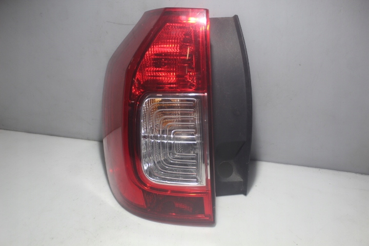 фото №3, Лампа левая задняя dacia logan ii