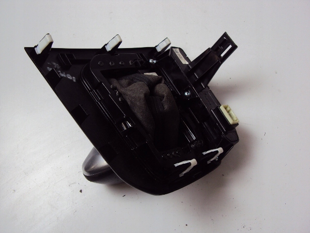 фото №5, Ручка чехол передач hyundai ioniq 2016-