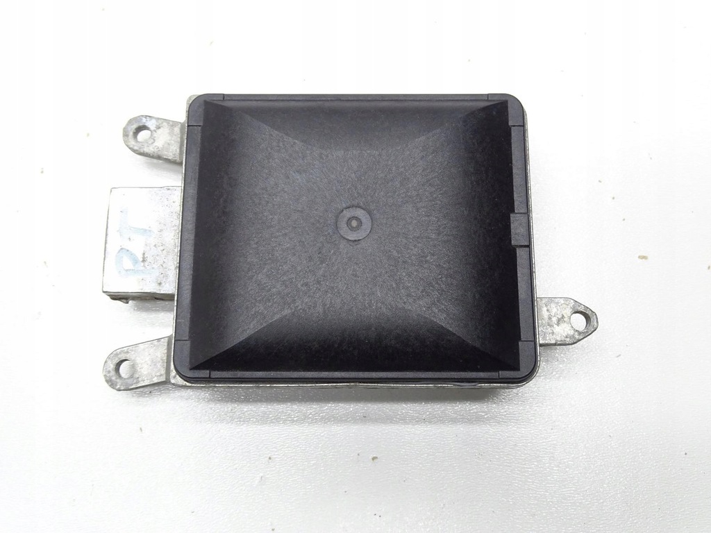 фото №1, Модуль блок управления ассистент поперечина движения радар 8u0907566 audi q3 8u