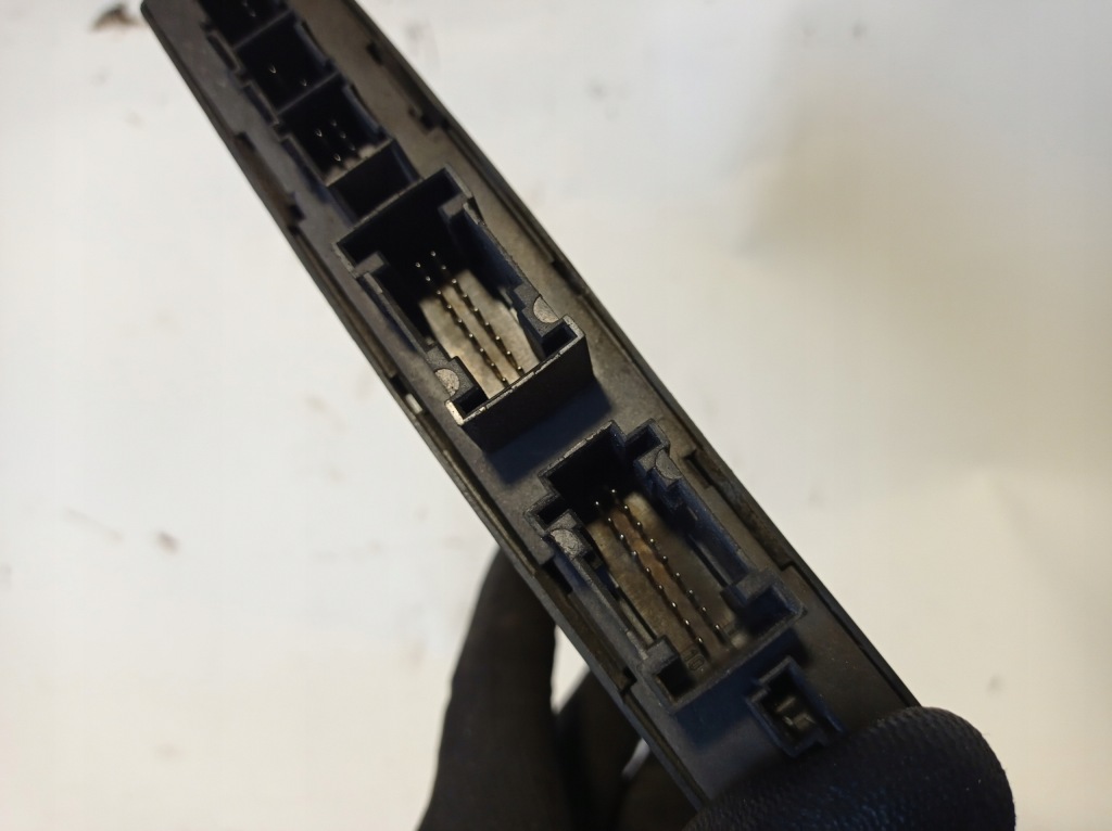 фото №5, Модуль keyless mercedes w220 3.2 cdi a0295458532