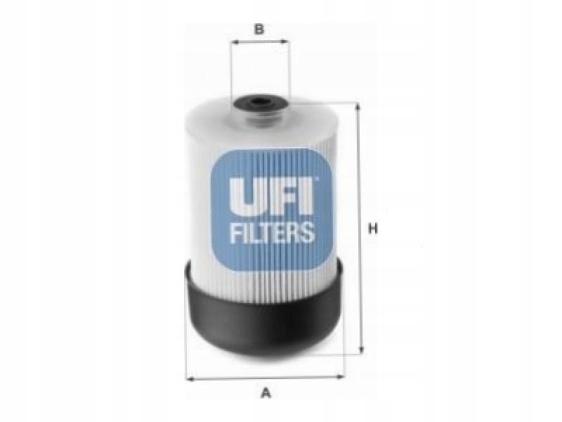 фото №2, Фильтр топлива renault clio iv 1.5 12- captur i 1.5 13-