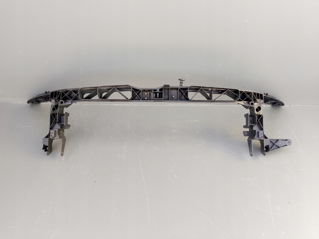 Mercedes w247 2018- pas передній підсилювач бампера перед a2476202800 ÷ Оригінал