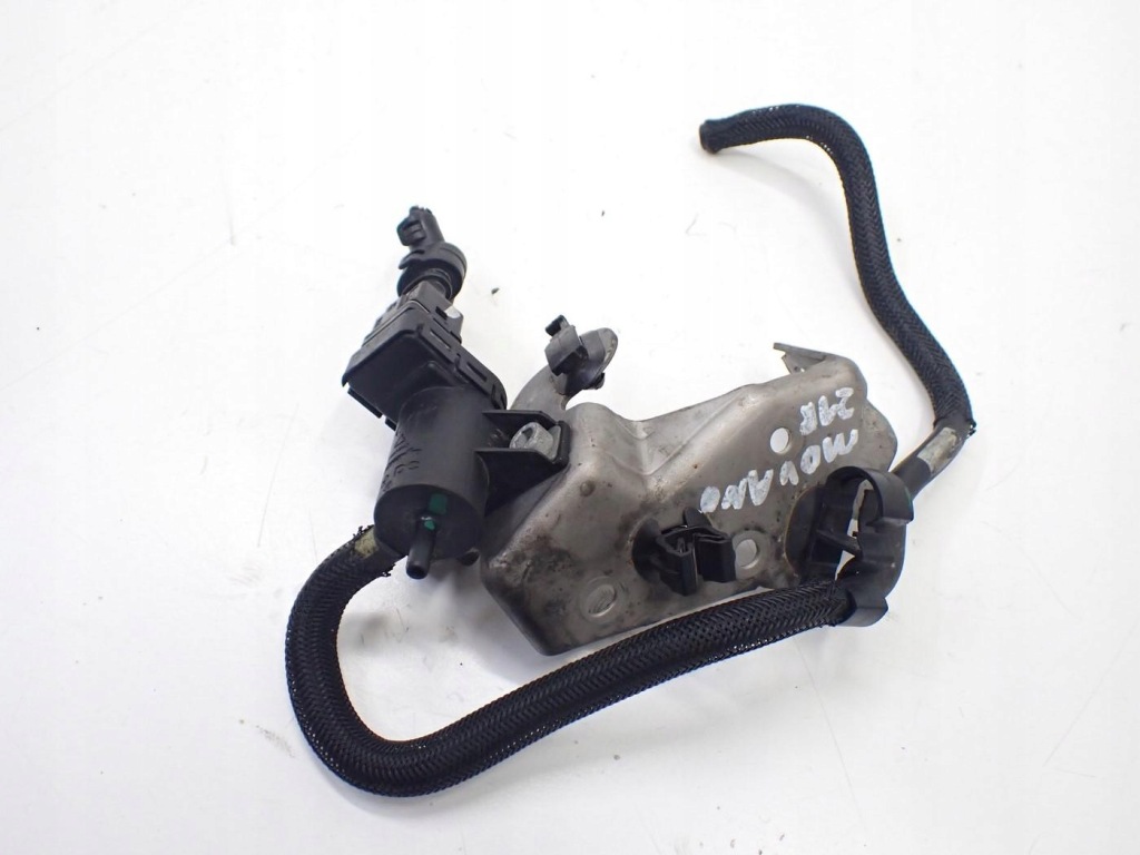 фото №1, Клапан вакуумa 8200762162 nv400 master iii movano ii b 2.3 cdti 21r