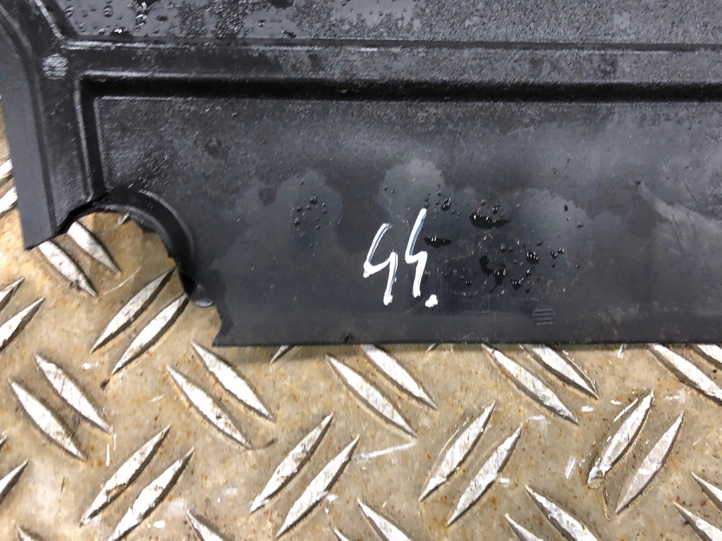 фото №5, Vw seat skoda защита двигателя 1k0825237af