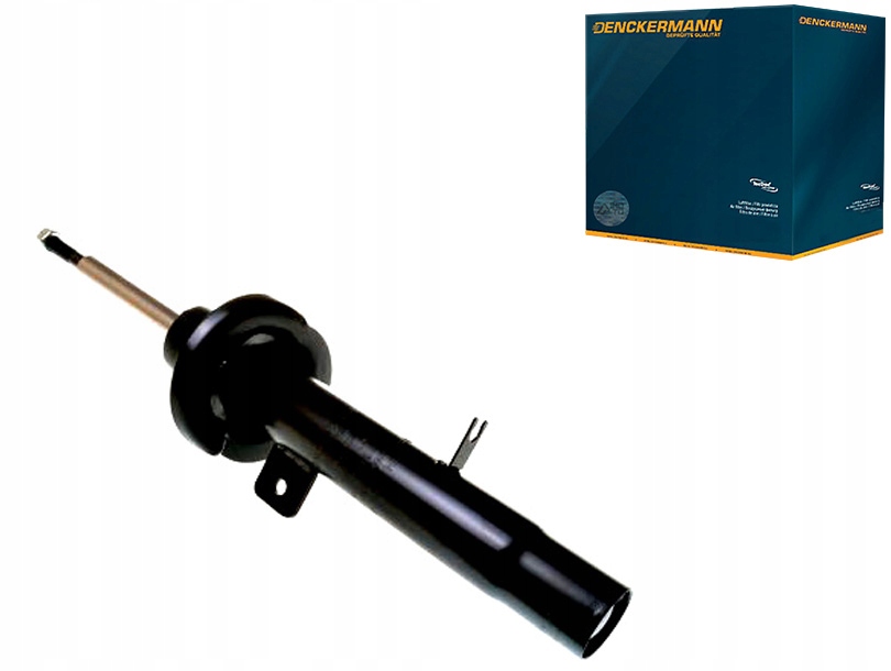 фото №1, Привід амортизатор p l citroen c2 03- c3 03 dencker