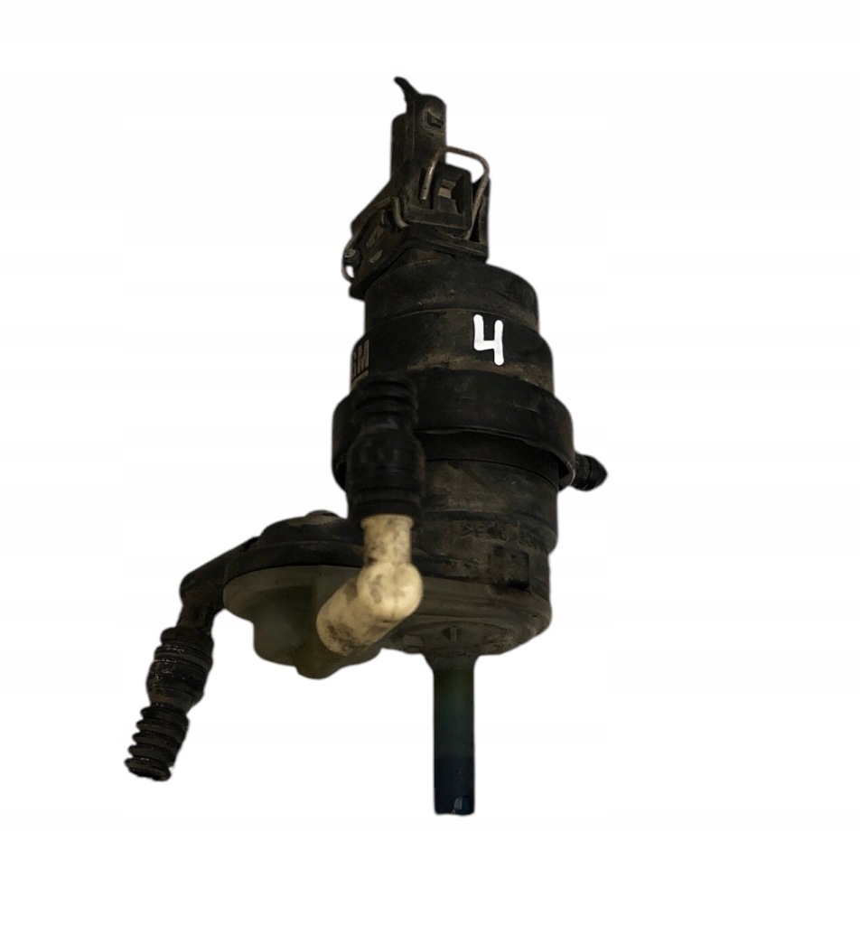 фото №1, Opel оригинальный номер 13248320 помпа омывателя