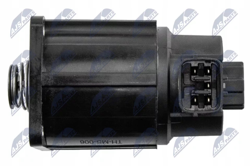 фото №13, Клапан egr mitsubishi l200 pajero iv opel astra h j corsa d zafira b 2003-