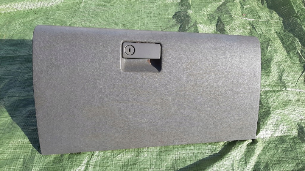 фото №2, Бардачок вкладиш пасажира mazda 6