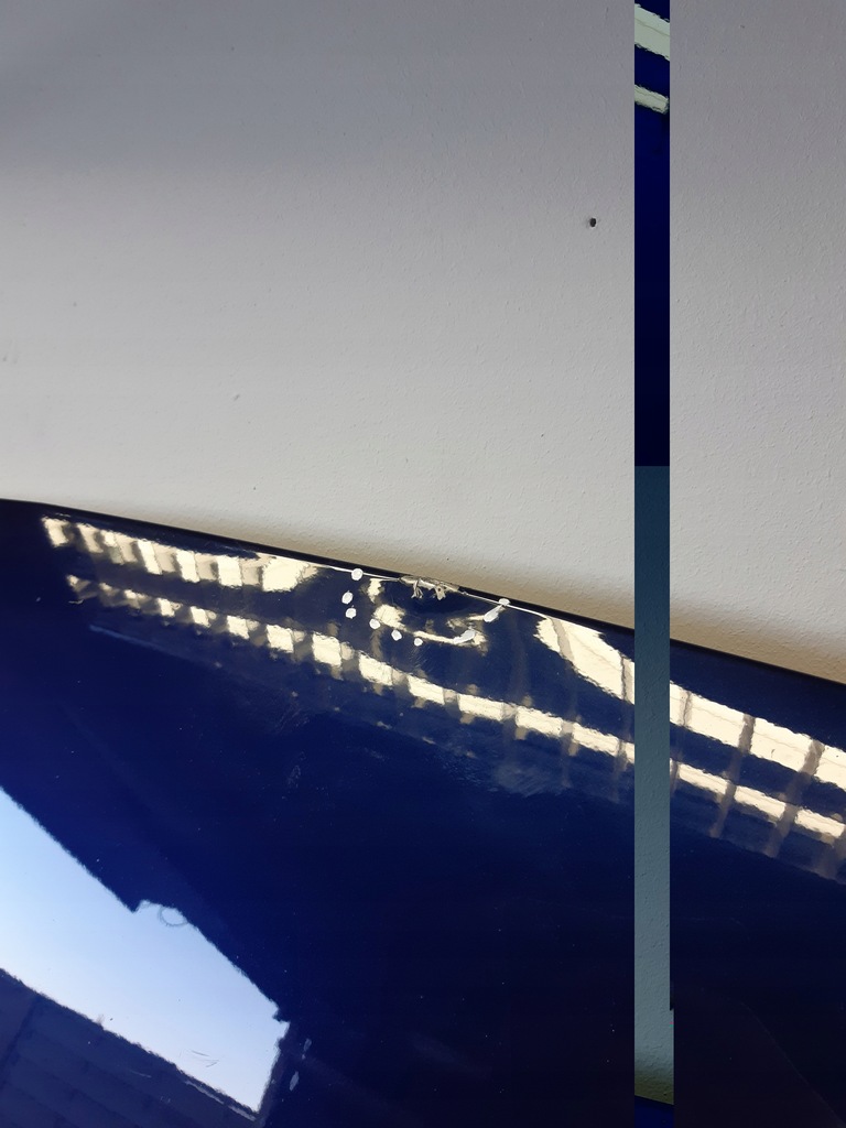 фото №11, Капот крышка ford mustang lift iv 2018