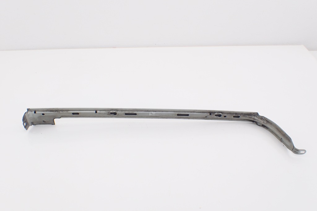 фото №3, Renault kangoo ii 07-молдинг двері ліва задня teb64