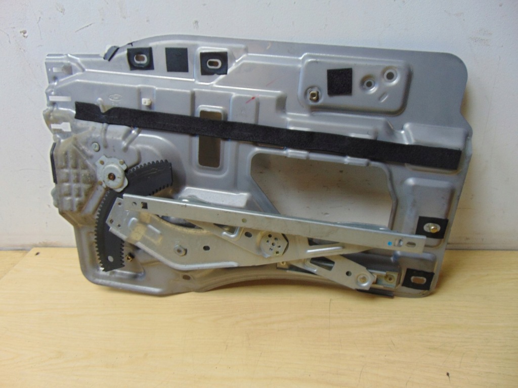 фото №11, Механізм скло правий задня hyundai santa fe 1 05r