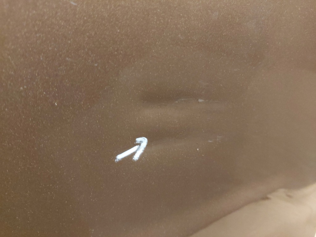 фото №3, Ford b-max двері ліва задня