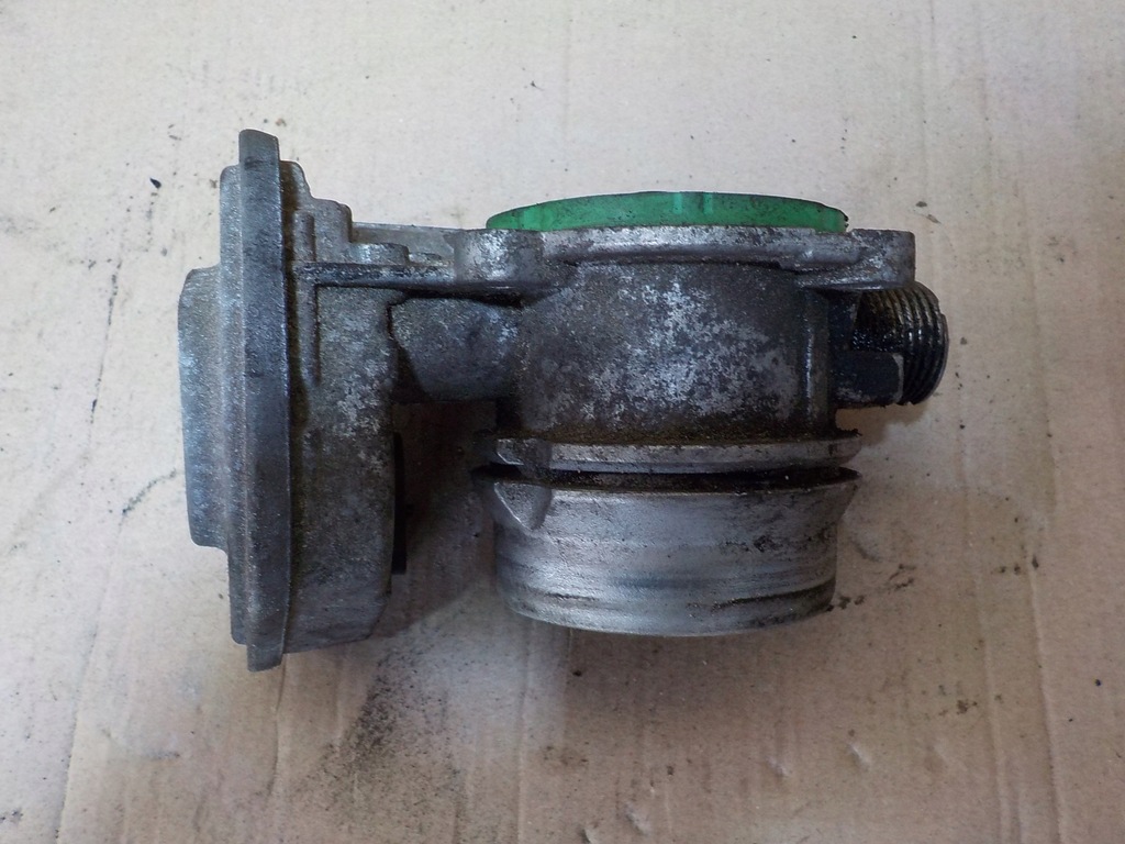 фото №5, Bmw x1 e84 2.0 дроссельная заслонка