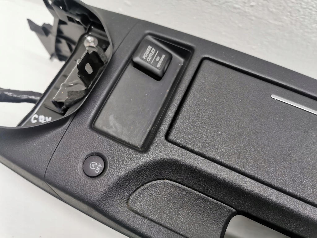 фото №8, Туннель средний подлокотник honda cr-v iv 12-18 eu