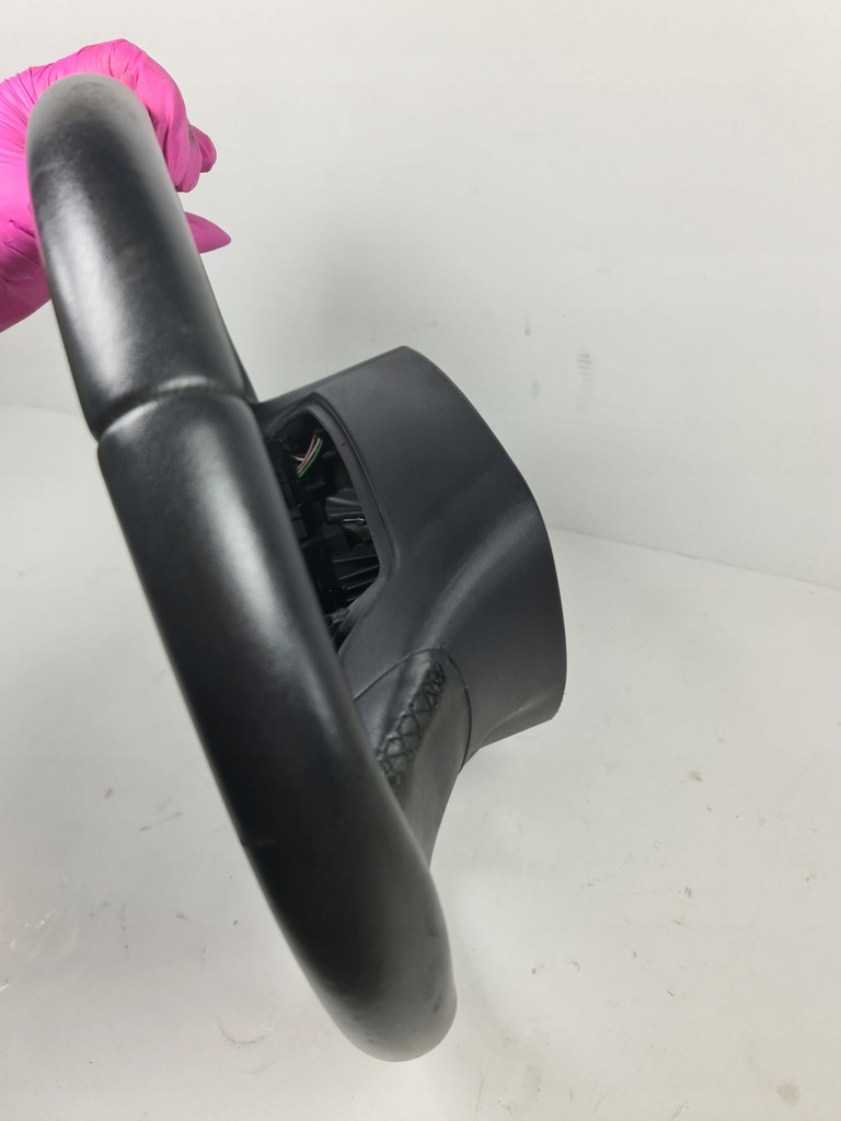 фото №5, Kuga mk2 воздуховод кожаный мультифункция подогрев