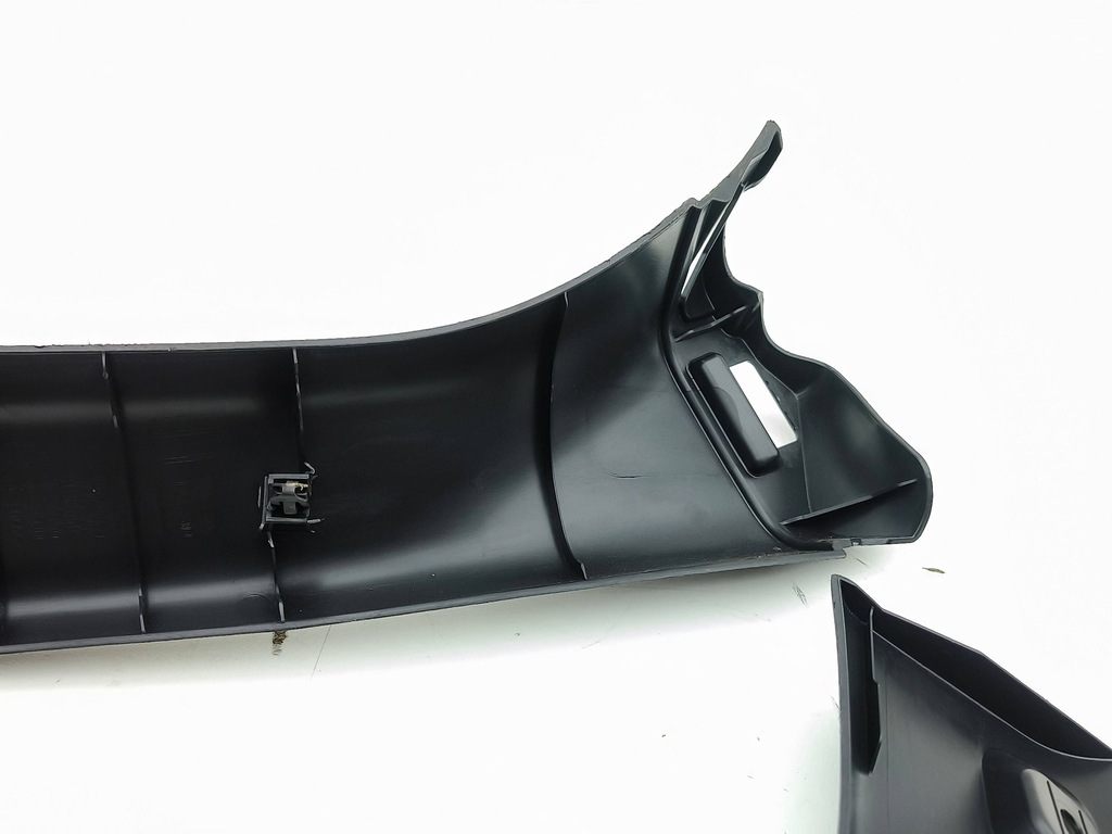 фото №7, Отделка крышки багажника nissan juke f16 909026pa0a 1.0l бензиновый