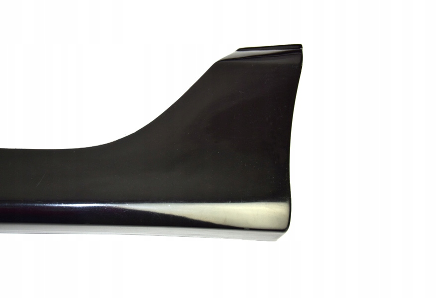 фото №13, Пороги накладки порогові do honda civic mk8 sedan 2006-2011 abs тюнінг