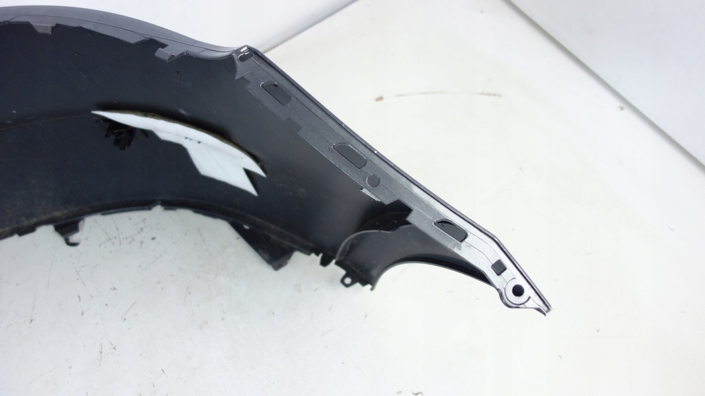 фото №12, Бампер задняя задний porsche macan 95b 95b807421