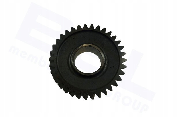 фото №1, Колесо зубчатое scania 234912