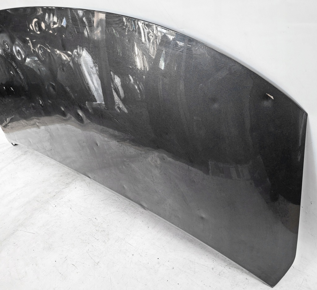 фото №3, Капот hyundai staria 2021-