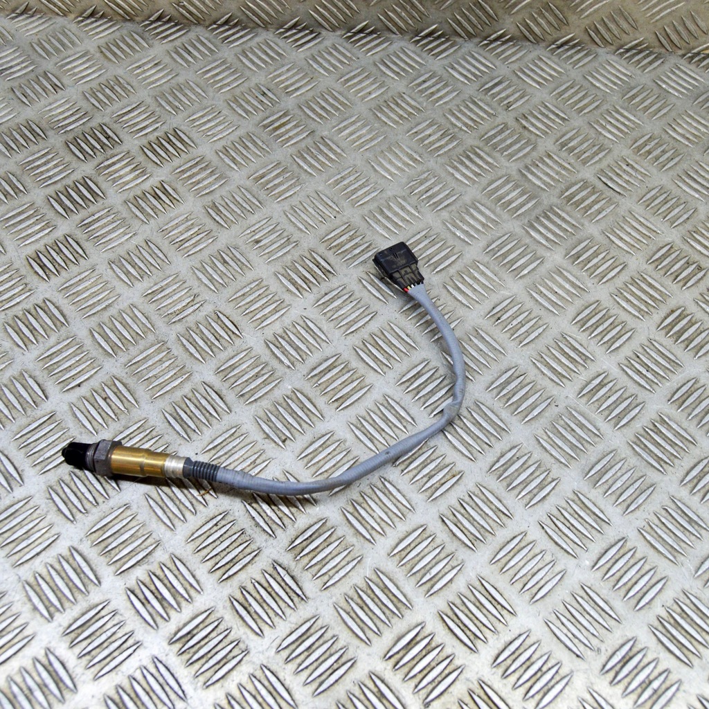 фото №2, Nissan juke i f15 2017 датчик лямбда-зонд