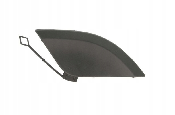 фото №1, Заглушка фаркоп перед bmw x3 f25 2010-2014r.