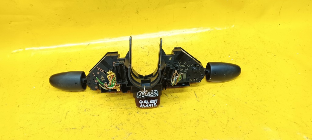 фото №9, Переключатель комбинированный galaxy i 95vw13335abw 95-00r