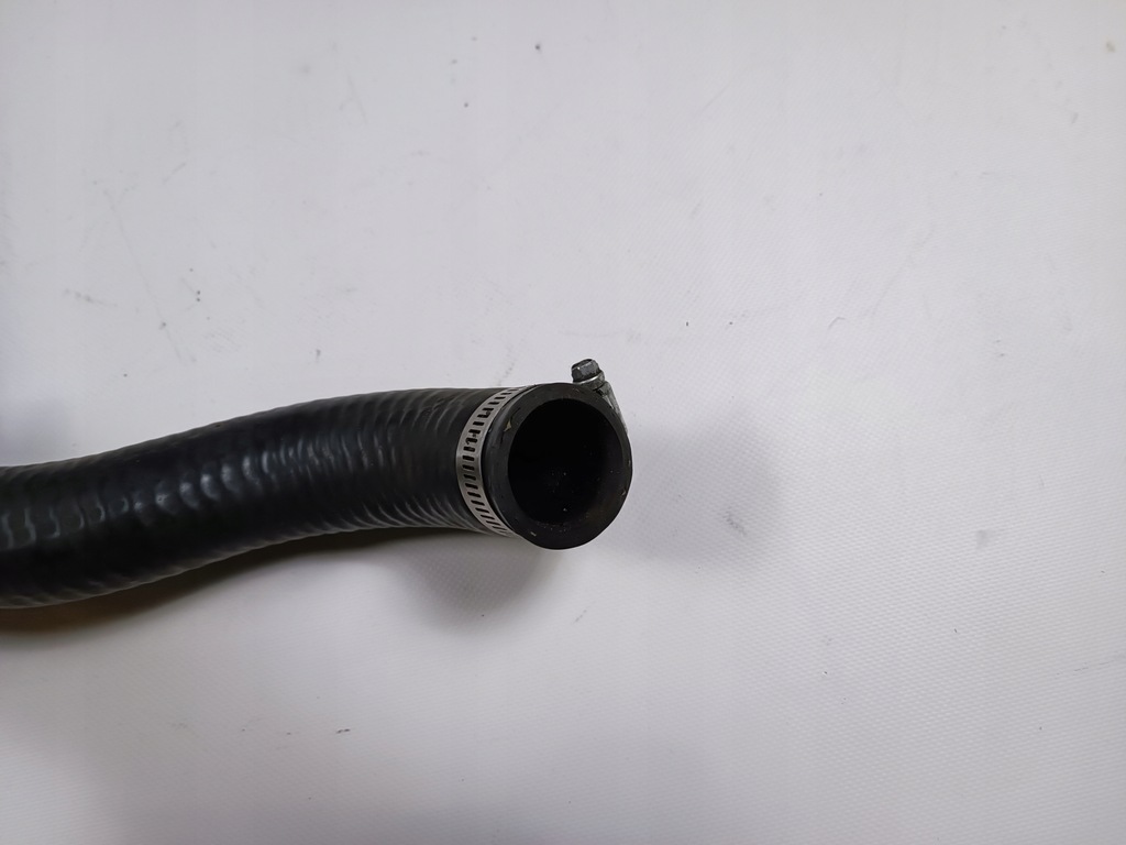 фото №5, Шланг wąż радіатора нижній chevrolet corvette c5