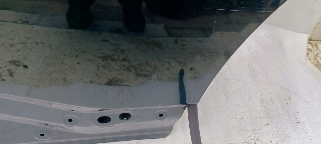 фото №3, Jaguar i pace i-pace дверь левая задняя задние