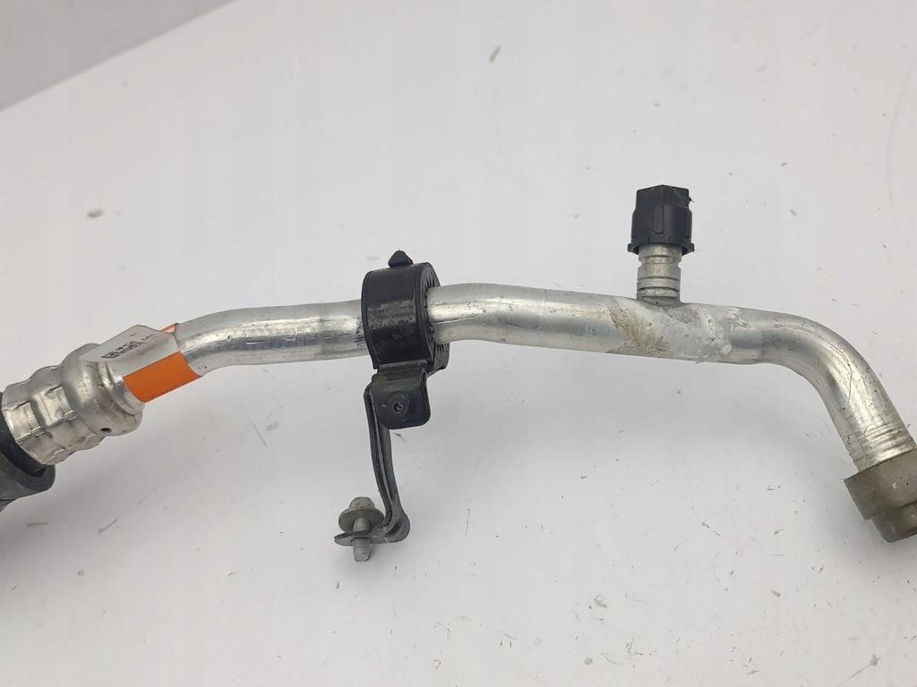 фото №9, Ford kuga iii 2022 дроти кондиціонера