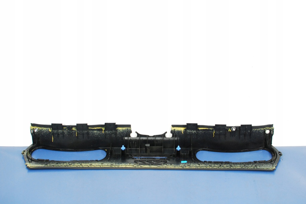 фото №3, Mercedes slk r171 защита пластиковая a1716901825