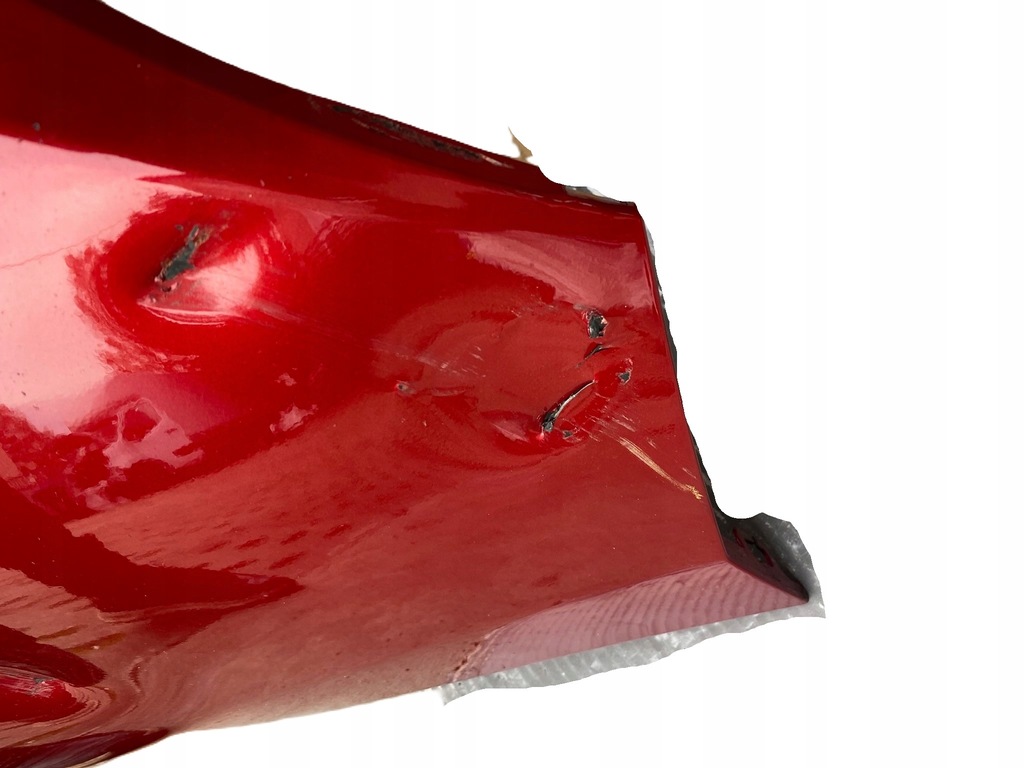 фото №7, Mazda 6 gj бампер перед ксенон pdc 41v