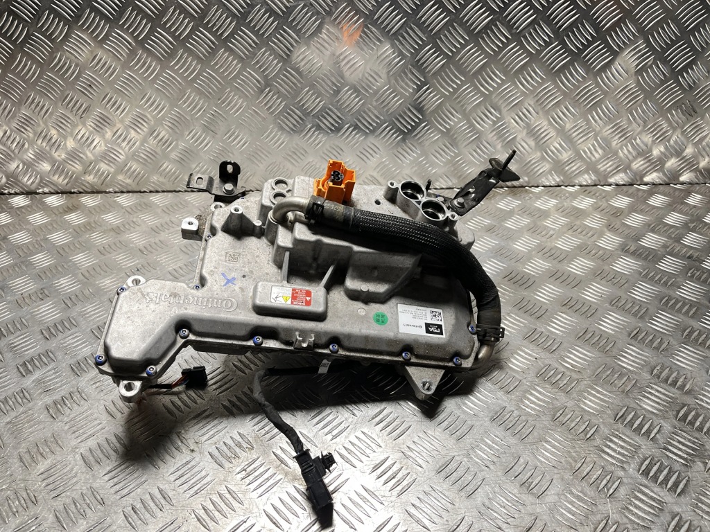 Купить Инвертор блок управления напряжения opel mokka-e ii 20- электрик 9850313580