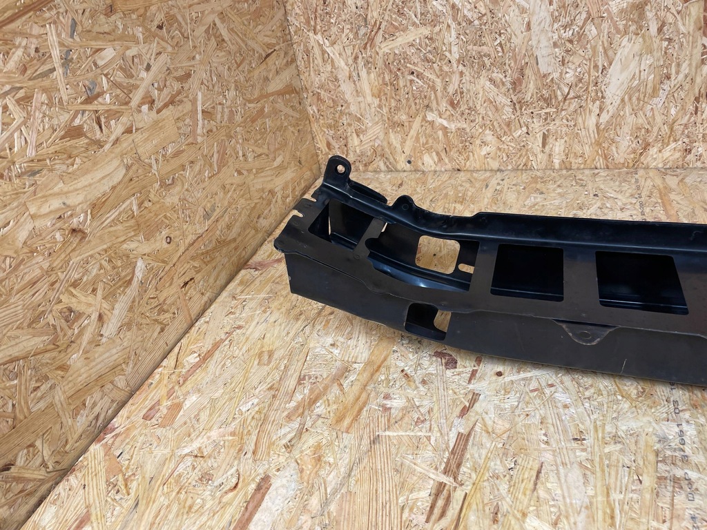 фото №13, Балка бампера перед усилитель абсорбер subaru forester iv 2014-