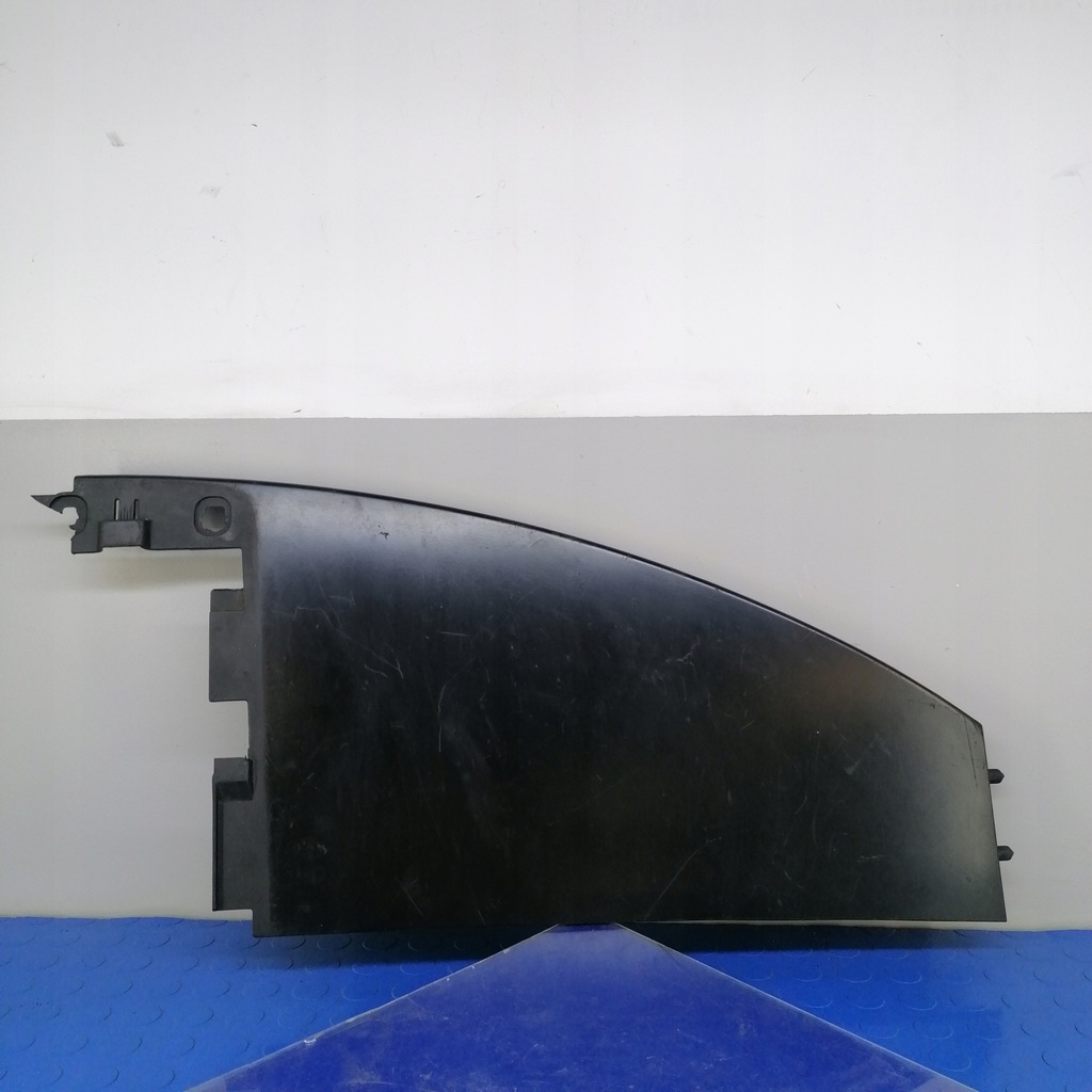 фото №1, Vw new beetle жабо внутреннее правое 1c1815402