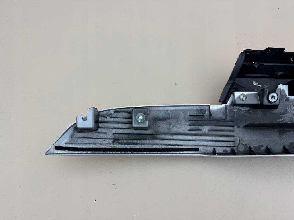 фото №13, Suzuki sx4 s-cross ii 21r- накладка кришки задня задній 83941-63t00