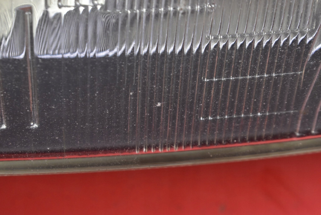 фото №11, Фара правый лампа перед eu 89007903 volvo xc70 1 i 00-05