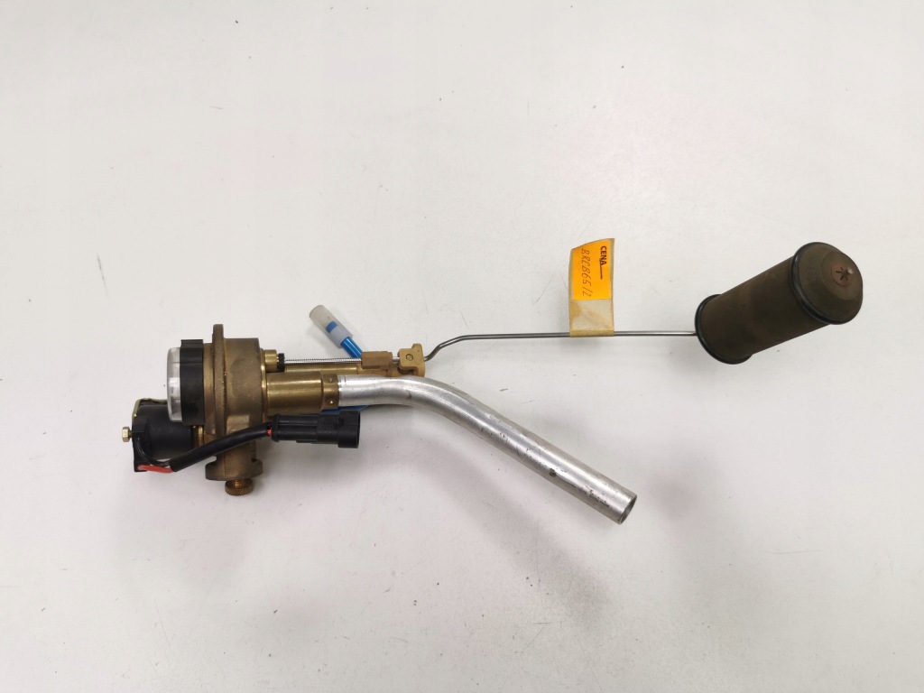 Багатоклапанний brc tartarini mod.at02 brcb65/2 Ціна